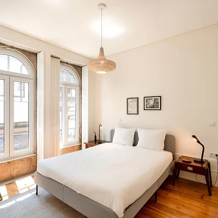 Viva Boavista Vintage House Villa Porto Exterior photo