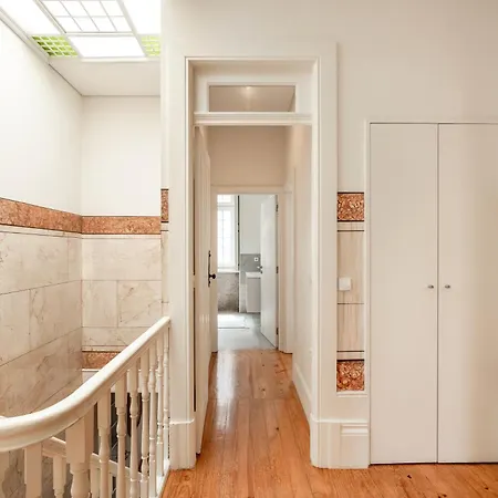 Viva Boavista Vintage House Villa Porto Exterior photo