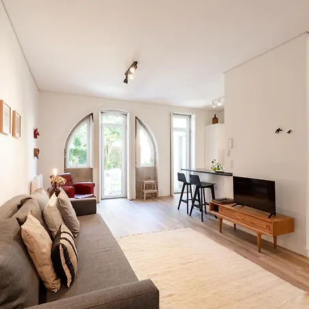 Viva Boavista Vintage House Villa Porto Exterior photo