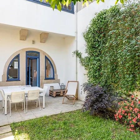 Viva Boavista Vintage House Villa Porto Exterior photo
