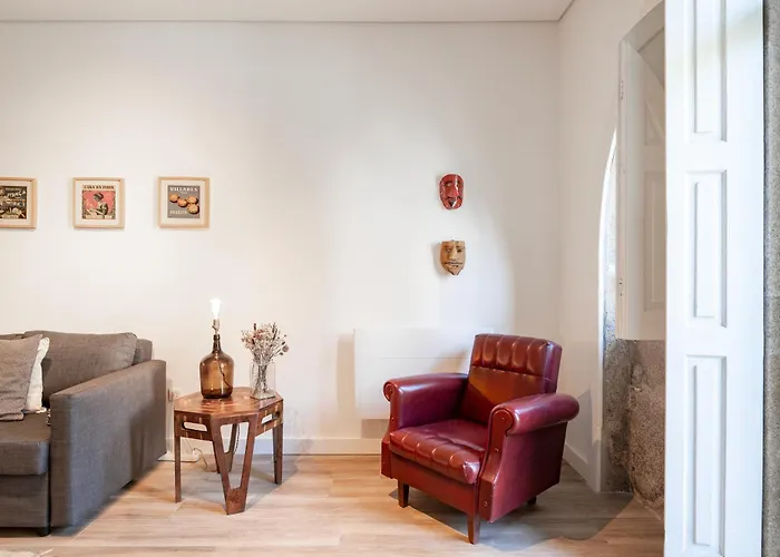 Viva Boavista Vintage House