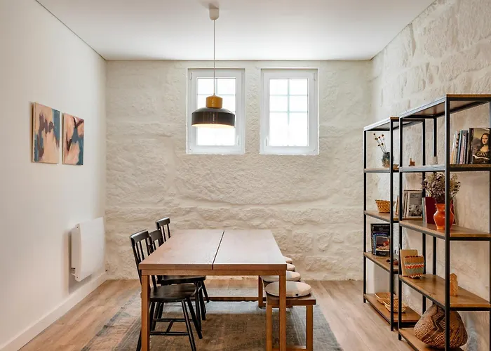 Viva Boavista Vintage House