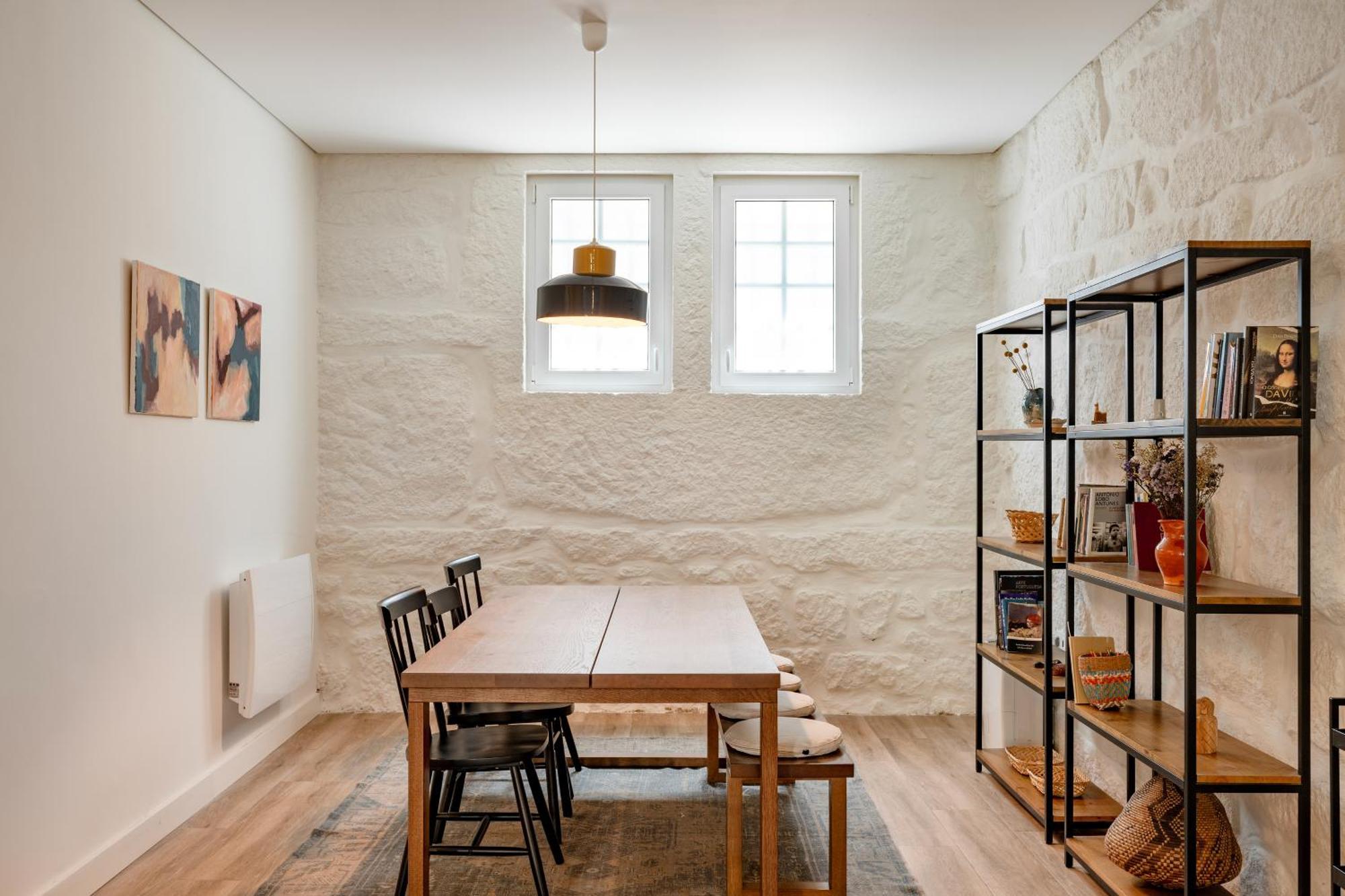 Holiday home Viva Boavista Vintage House Porto