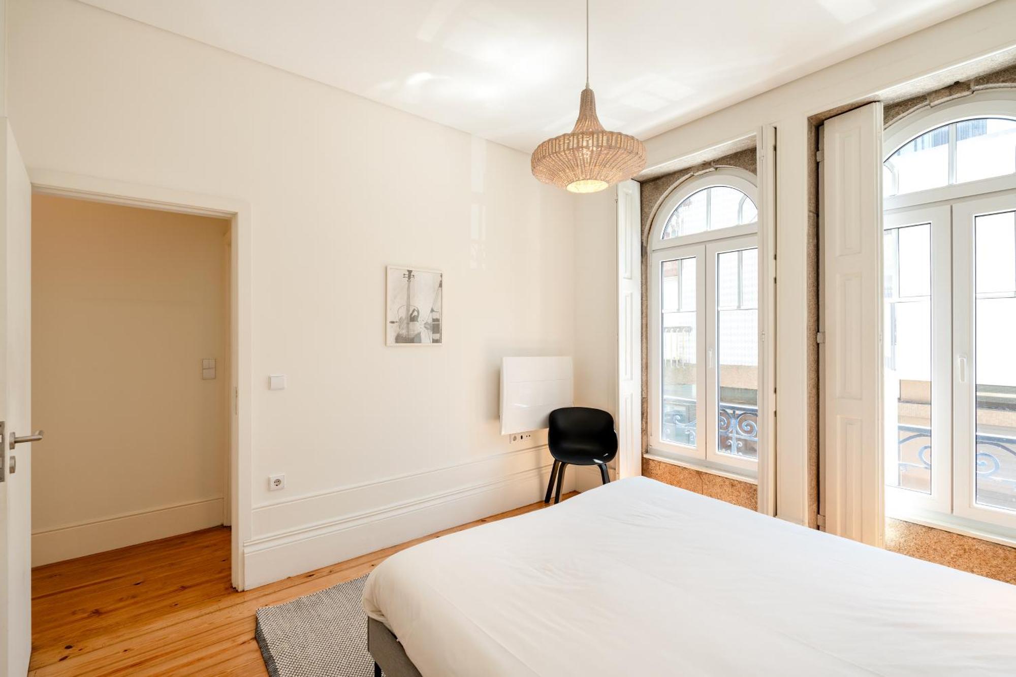 Holiday home Viva Boavista Vintage House Porto
