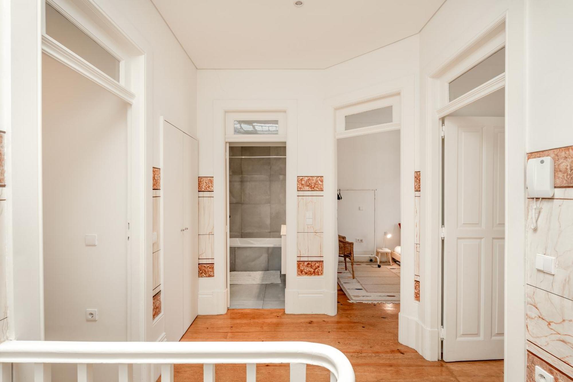 Viva Boavista Vintage House Holiday home