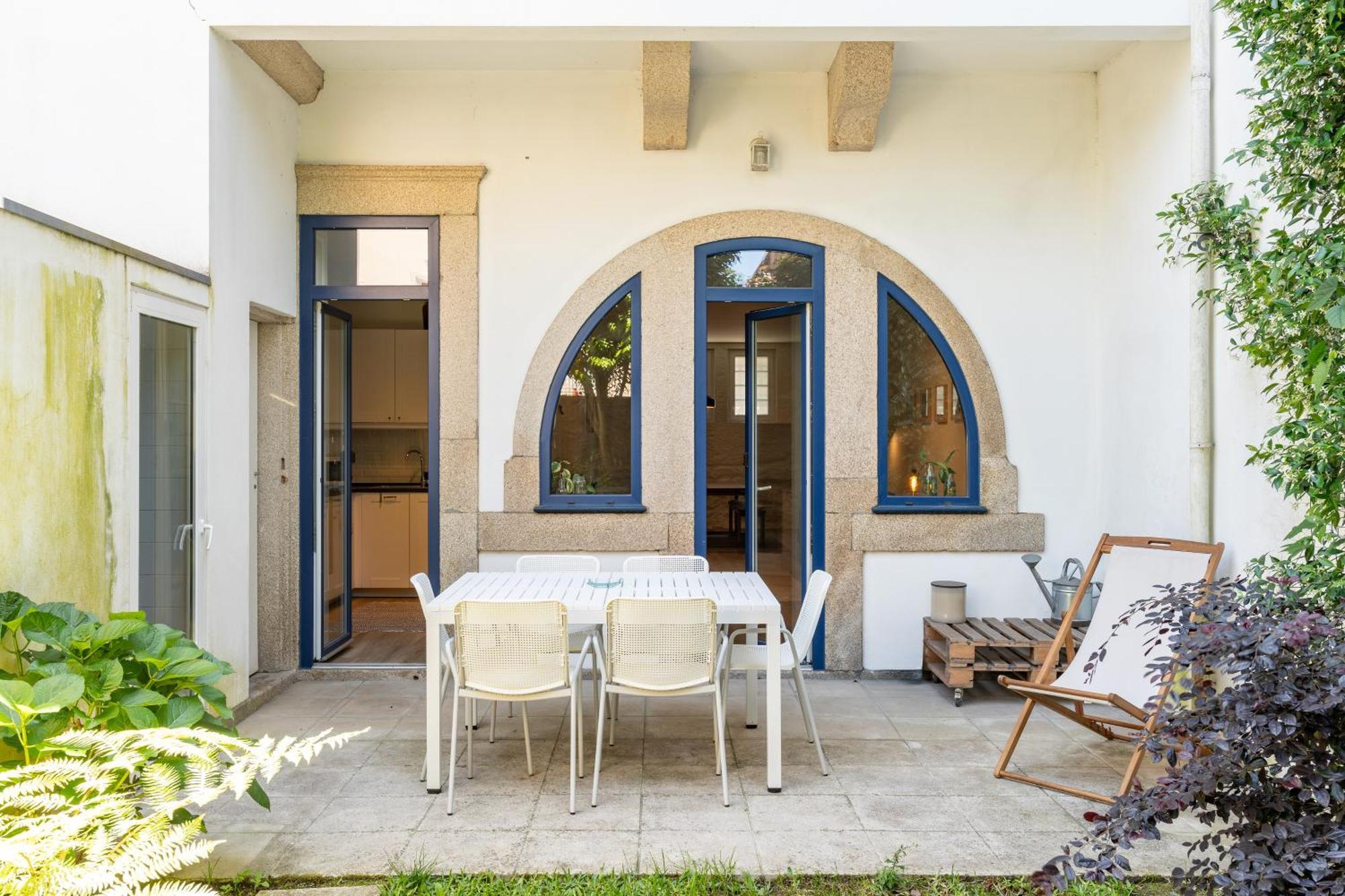 Viva Boavista Vintage House Holiday home *