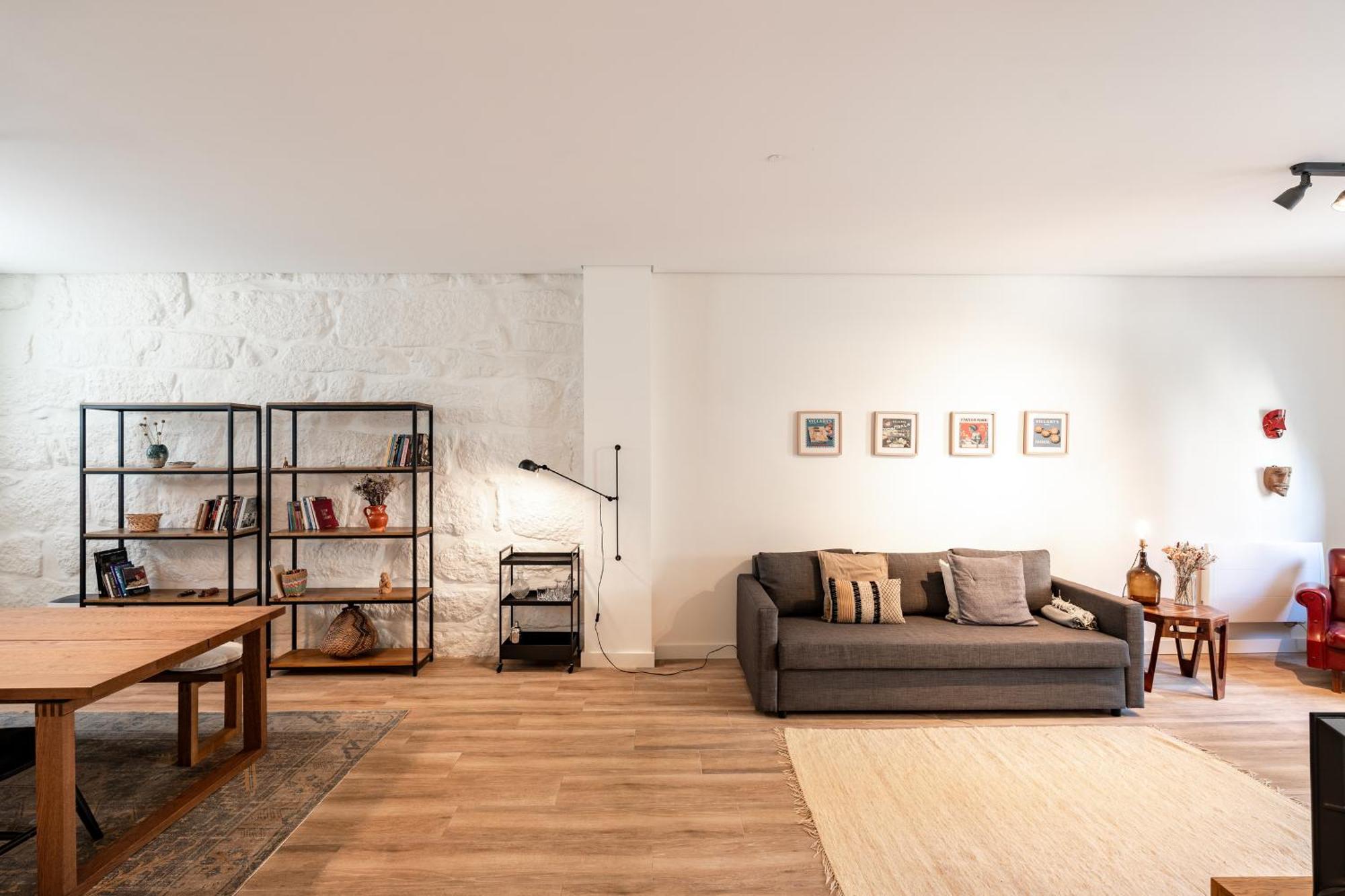 Holiday home Viva Boavista Vintage House