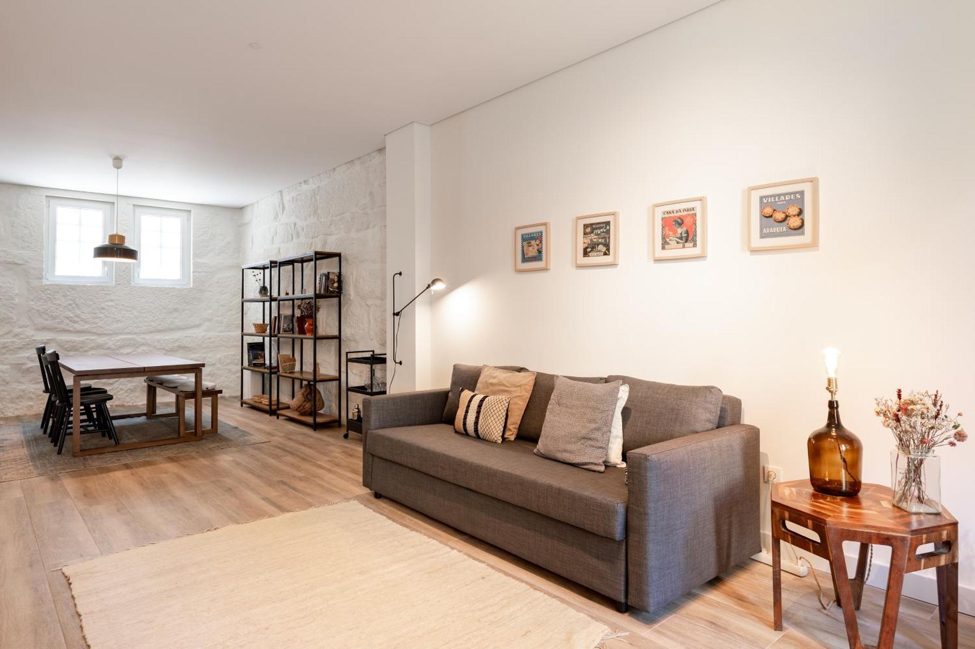 Holiday home Viva Boavista Vintage House *