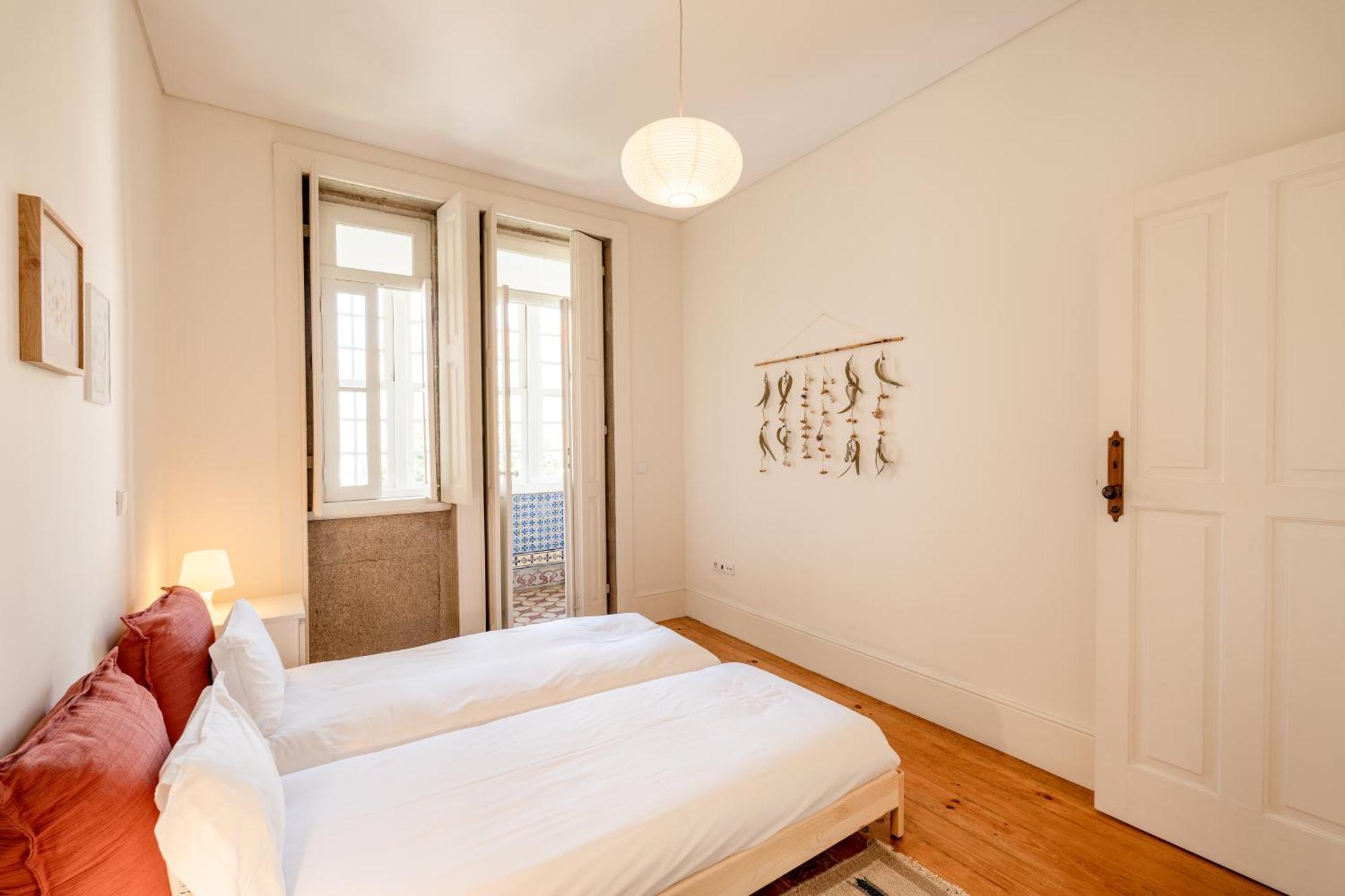 Holiday home Viva Boavista Vintage House *