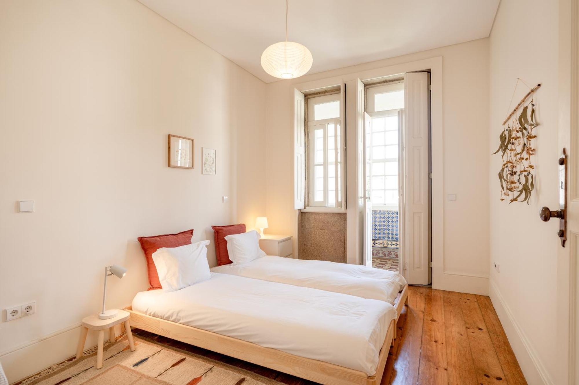 Holiday home Viva Boavista Vintage House *