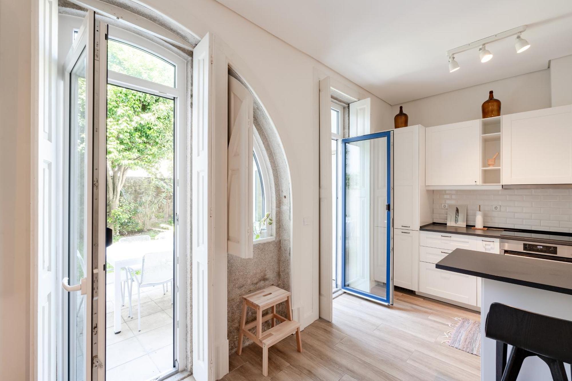 Viva Boavista Vintage House Holiday home *