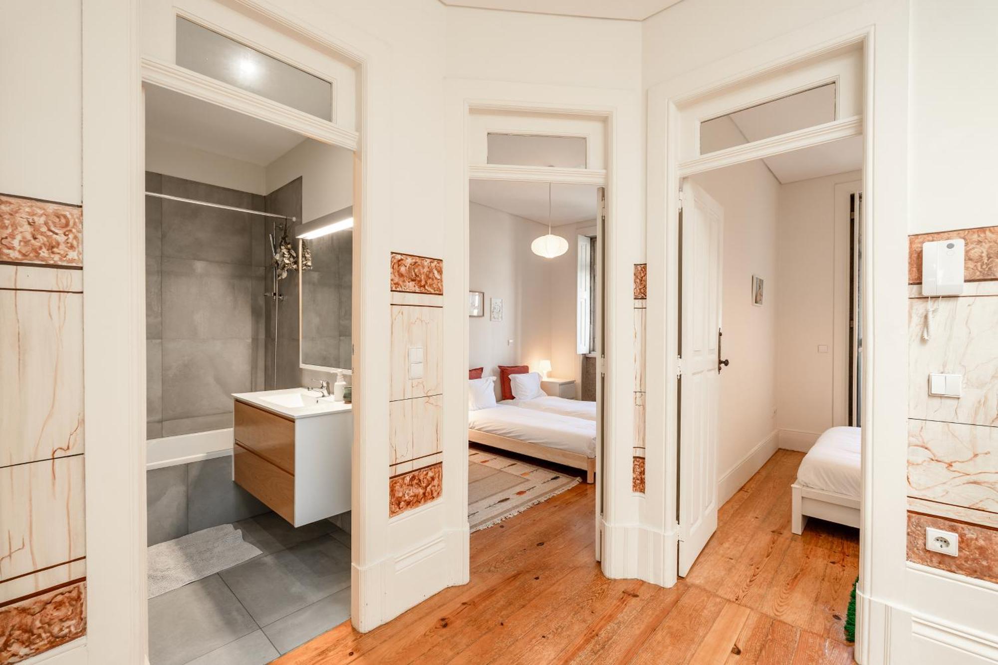 Viva Boavista Vintage House Holiday home *