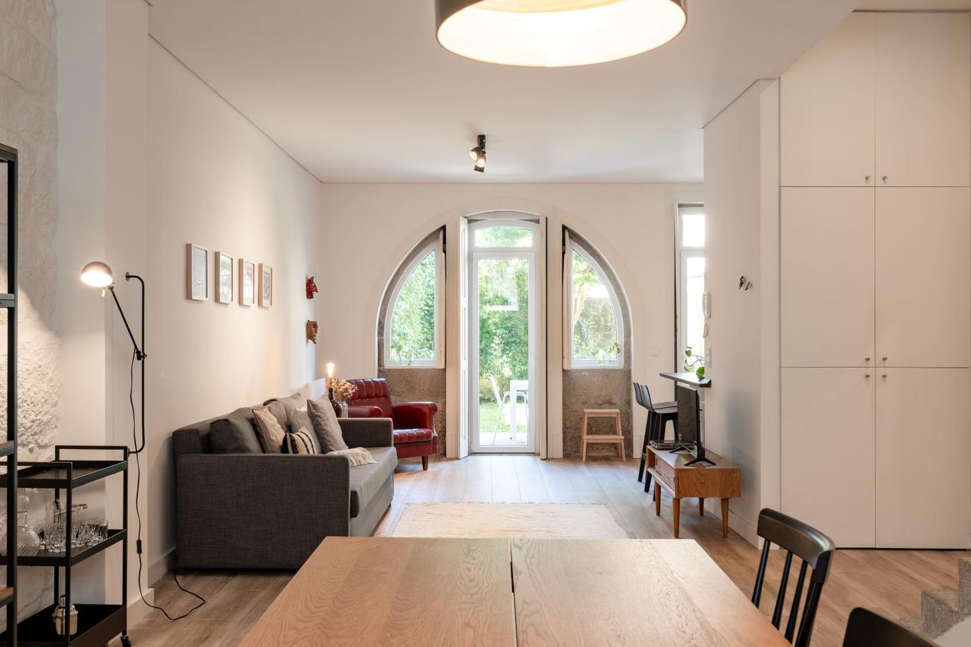 Holiday home Viva Boavista Vintage House