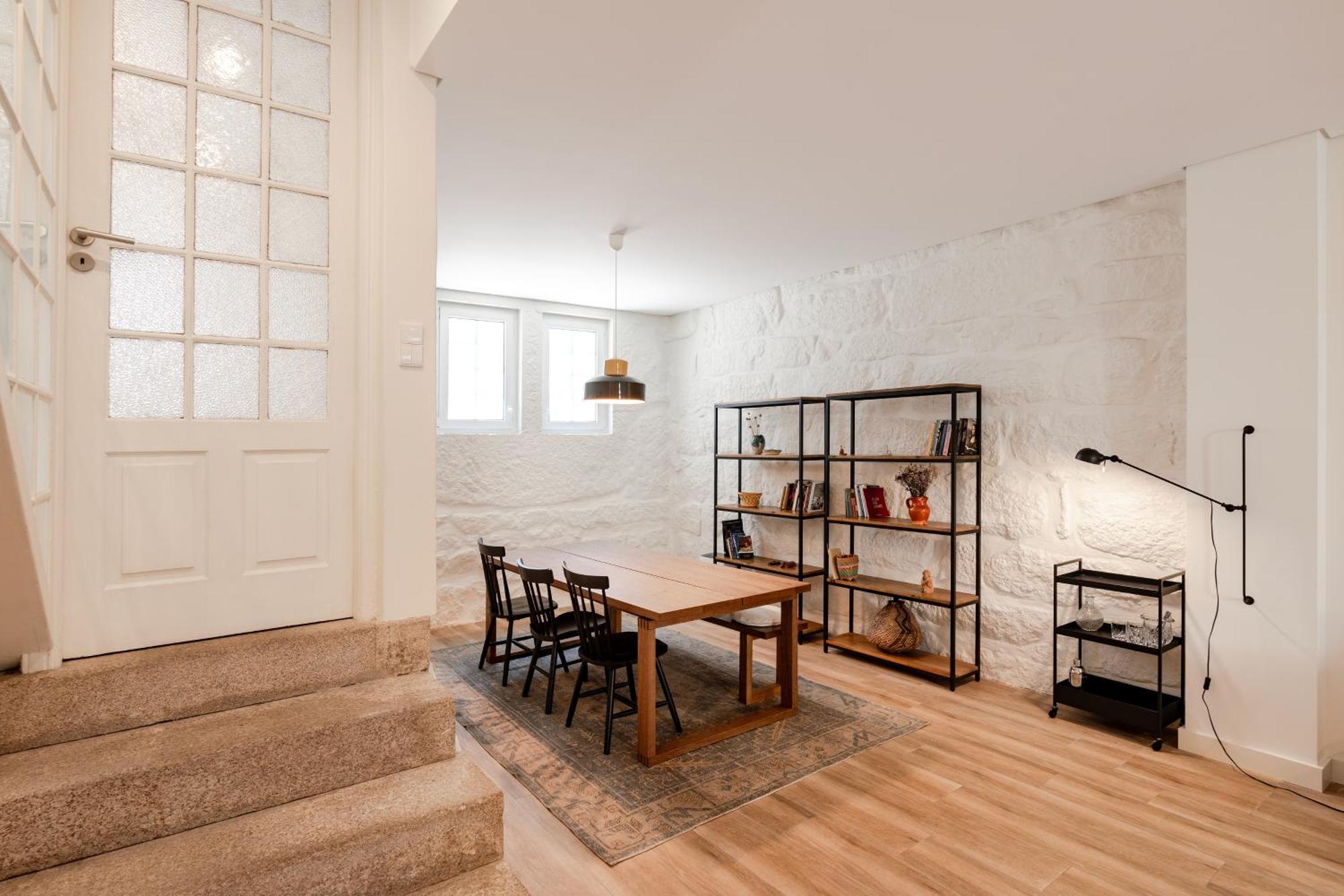 Holiday home Viva Boavista Vintage House Porto