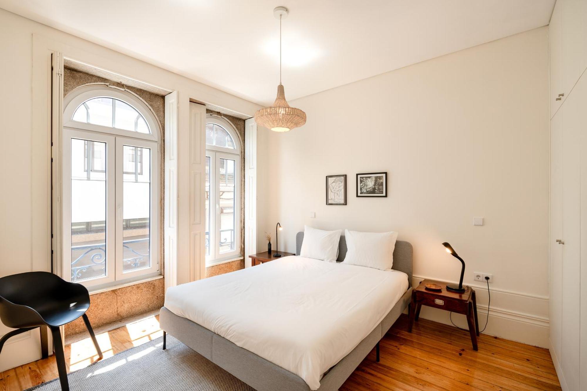 Holiday home Viva Boavista Vintage House
