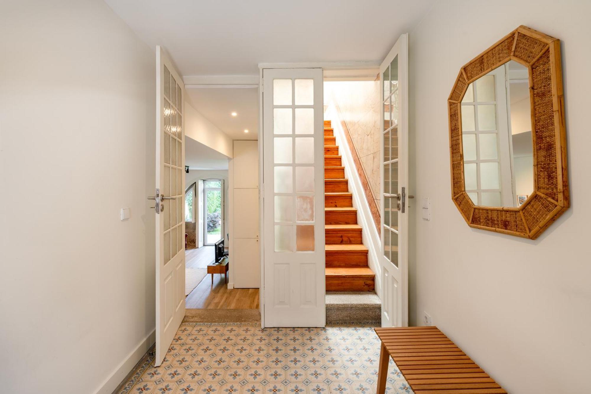 Dom wakacyjny Viva Boavista Vintage House *