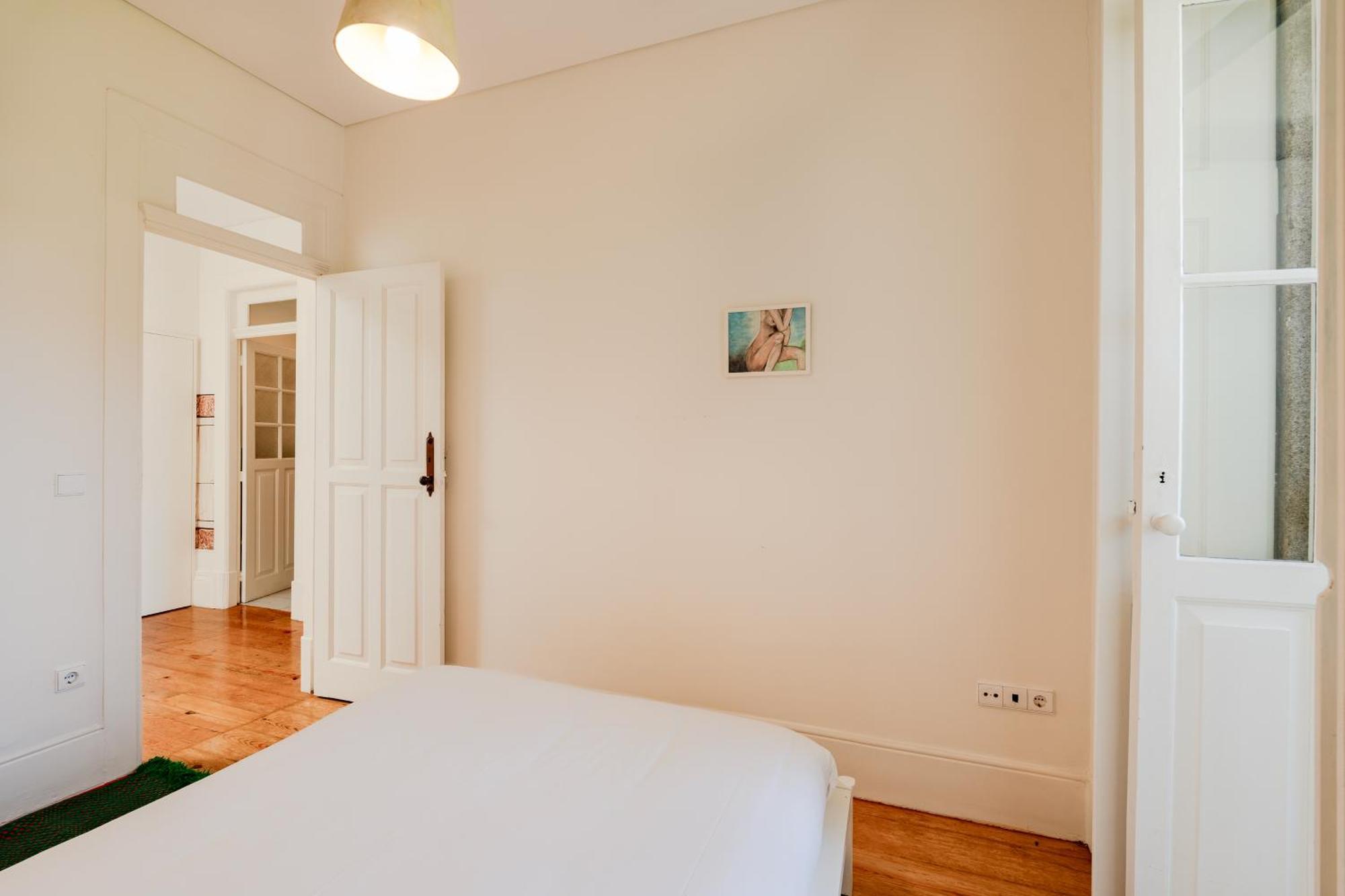 Viva Boavista Vintage House Holiday home Porto