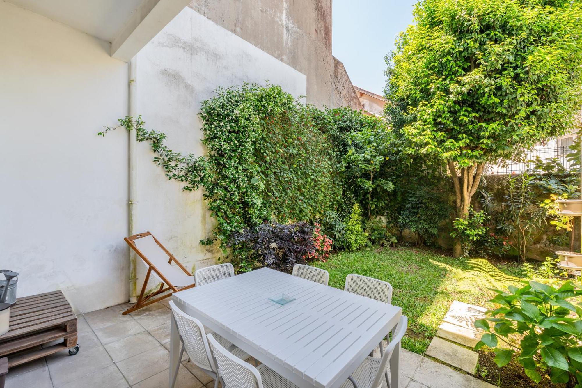 Viva Boavista Vintage House Holiday home