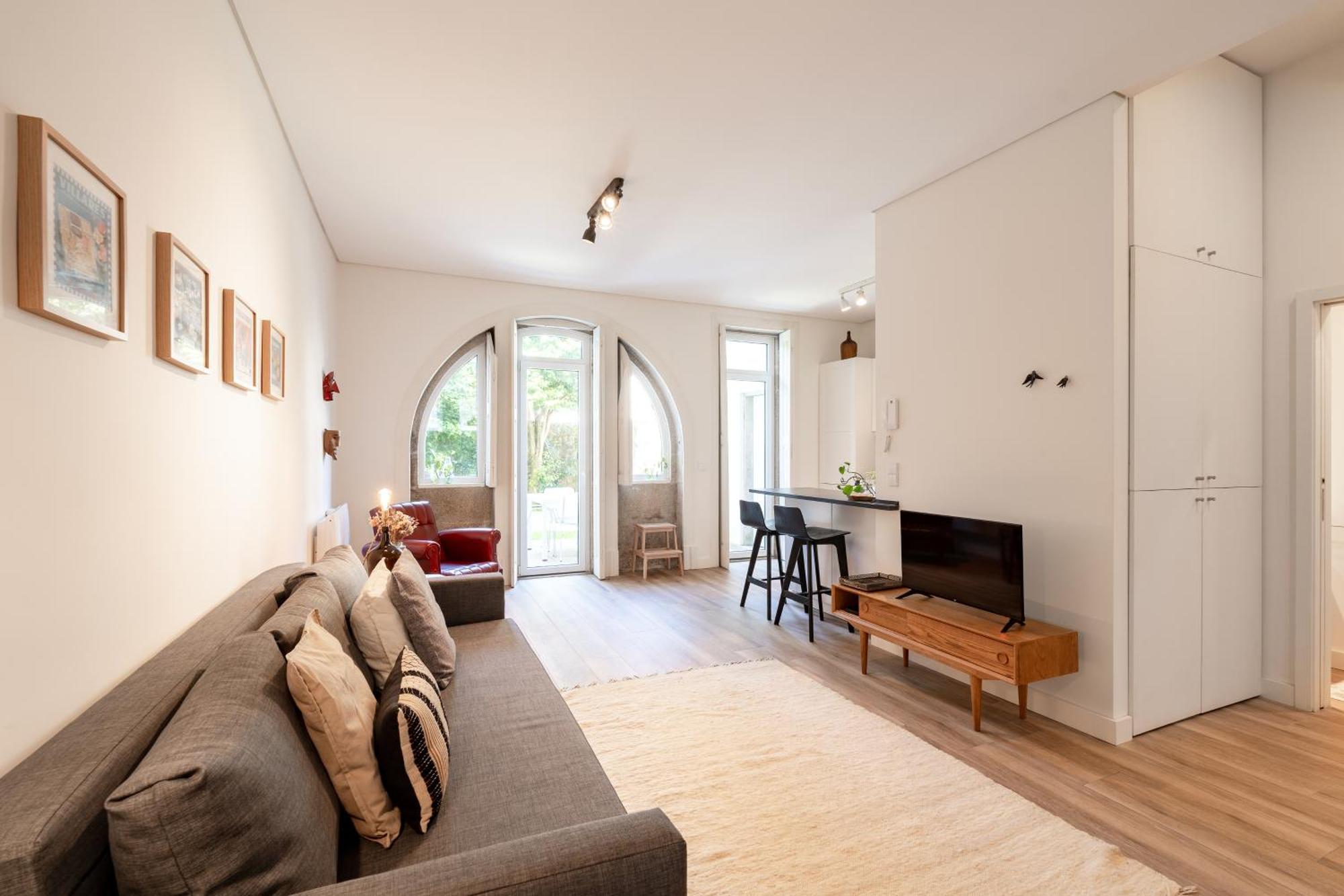 Holiday home Viva Boavista Vintage House Porto