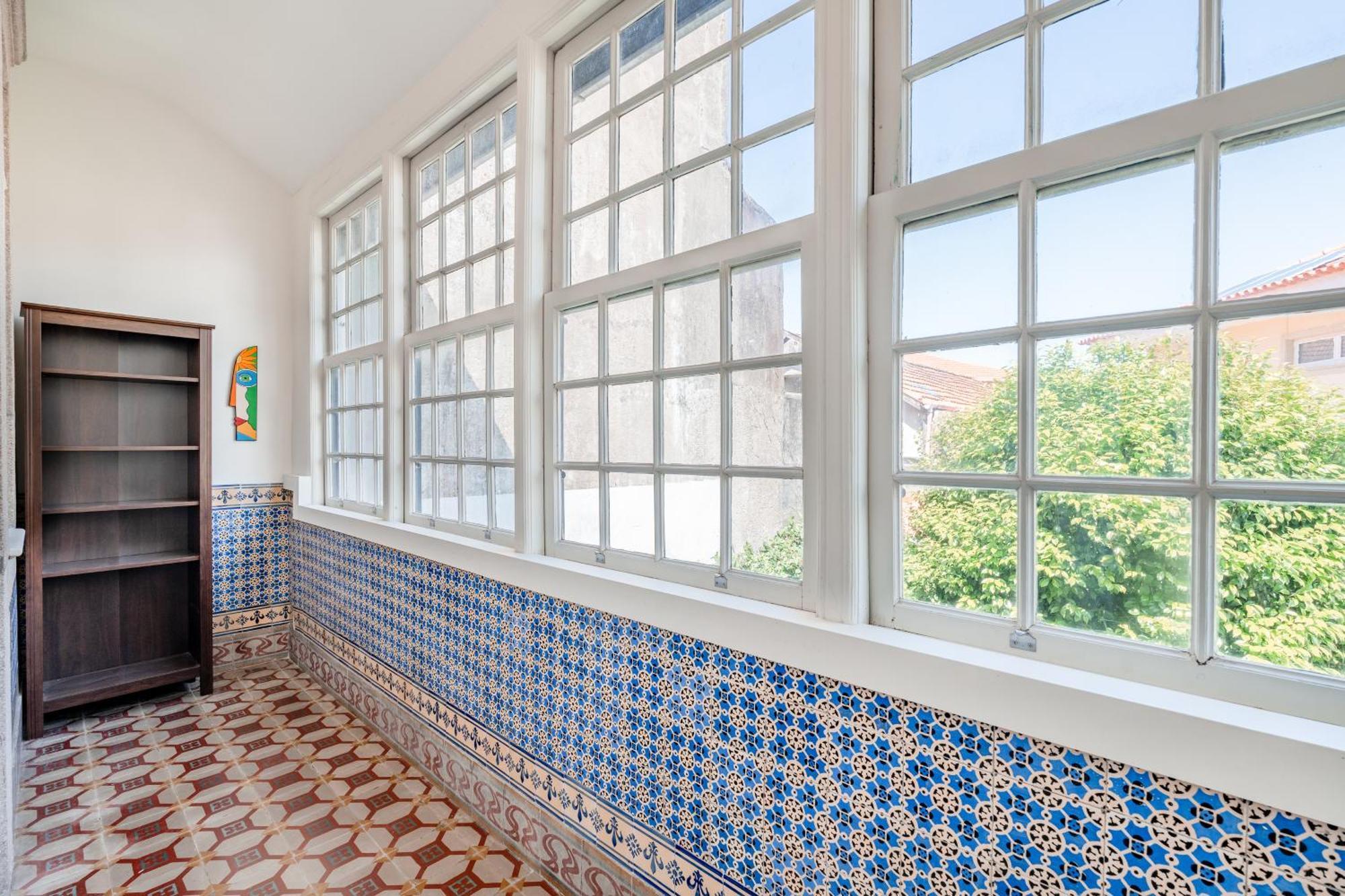 Viva Boavista Vintage House Holiday home *