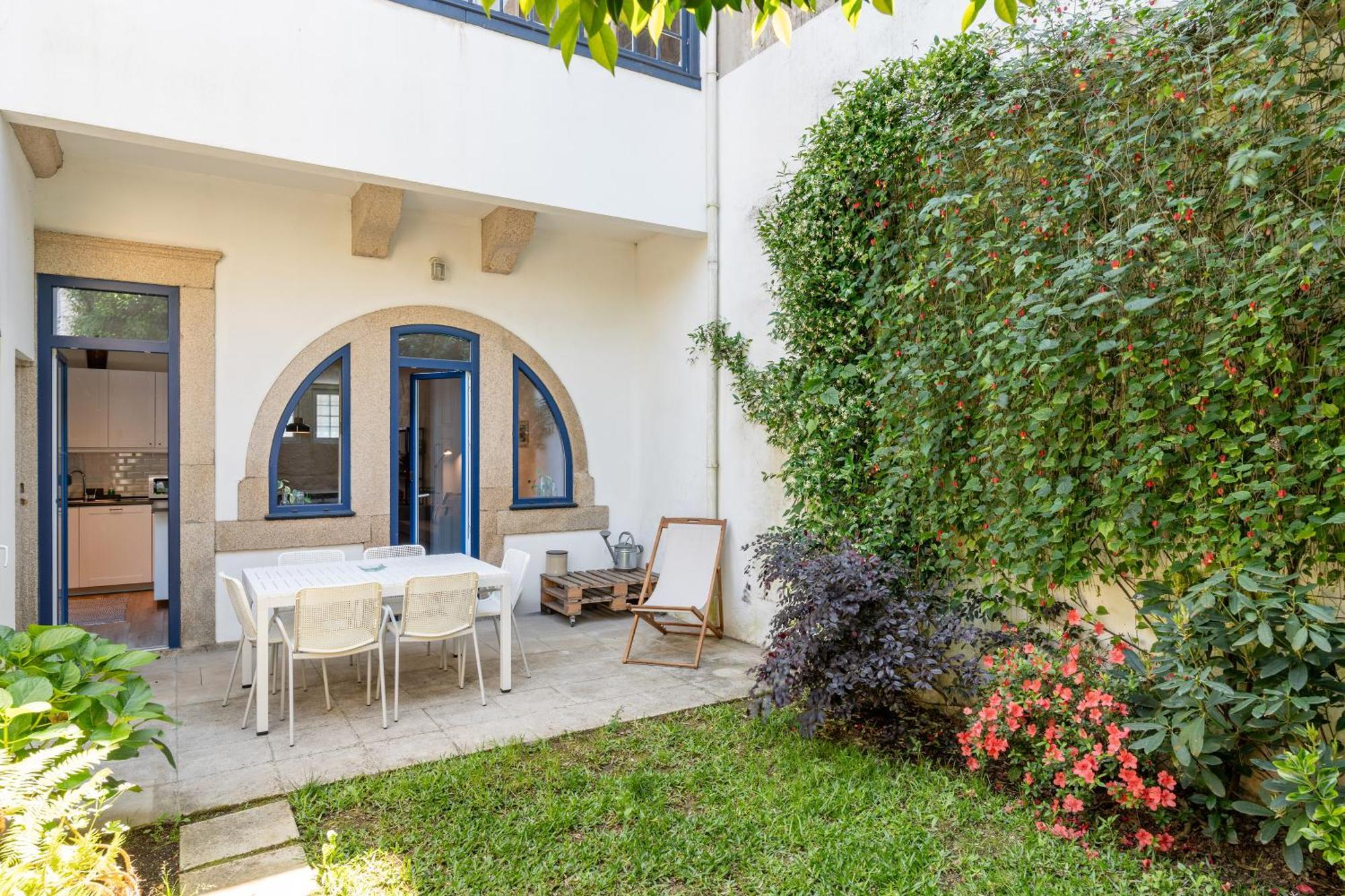 Holiday home Viva Boavista Vintage House
